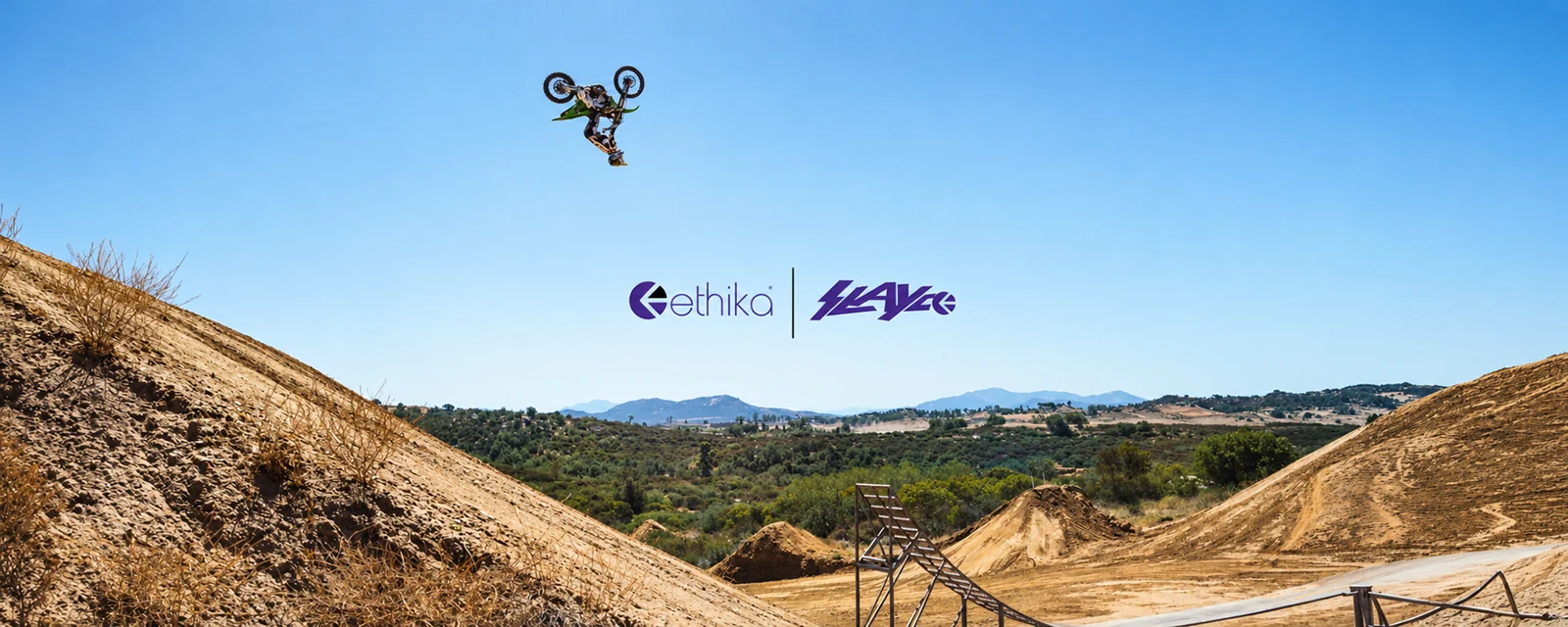 Ethika Electric Jungle collection campaign
