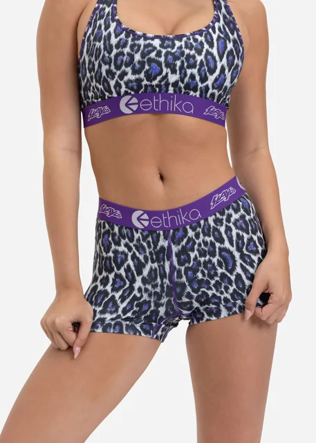 Ethika Electric Jungle, Women’s Staple