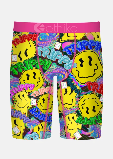 Ethika Trippy MAYN, Men’s Staple